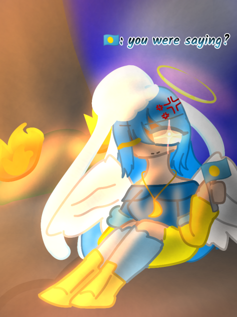 Palau may be young, but...