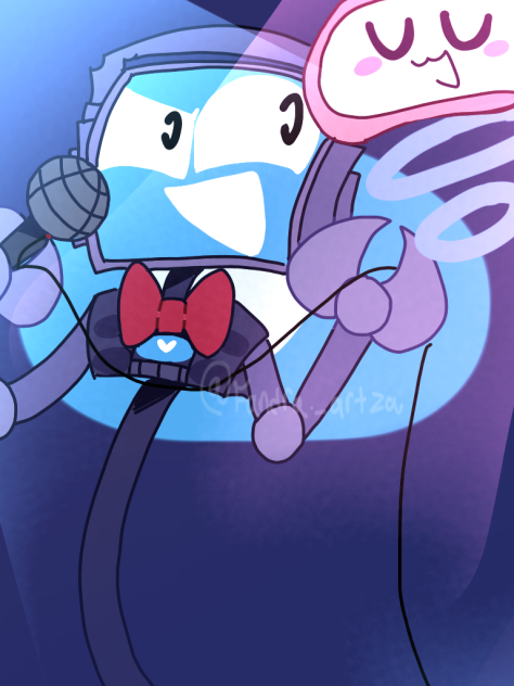 Fandroids new look