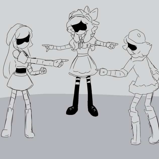 solver holder meeting