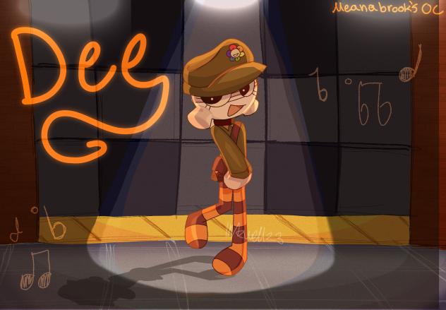 MORE MEANABROOK FA