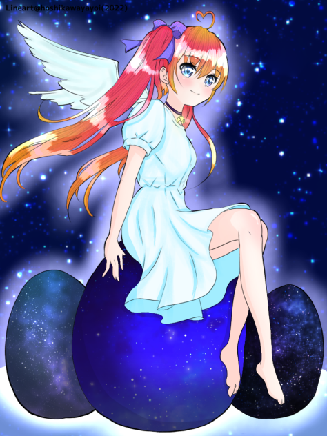 ギャラクシーエッグ