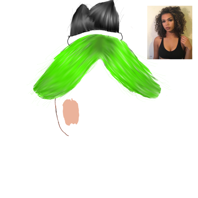 Hair