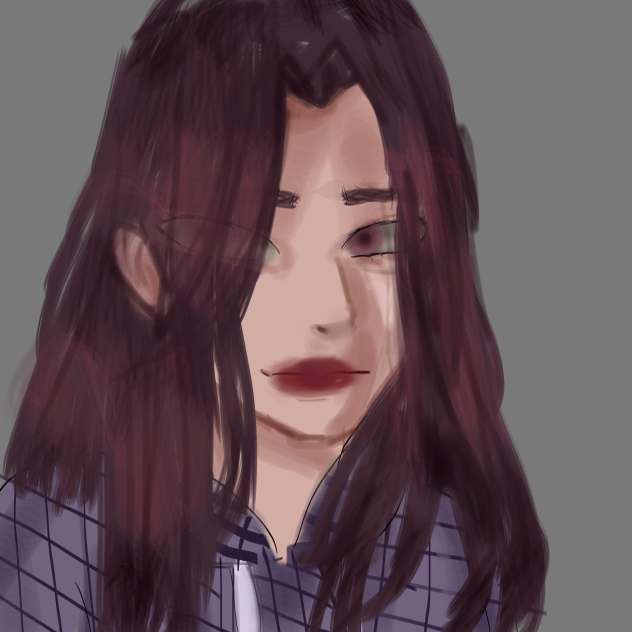 The artist