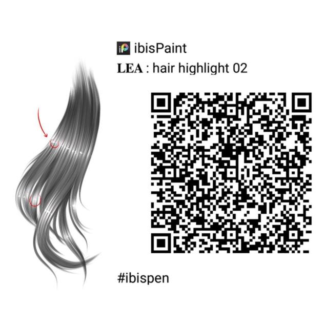 Hair brush 2