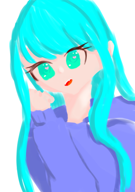 昔に書いた公開してないやつのリメイク