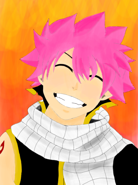 Natsu-nii