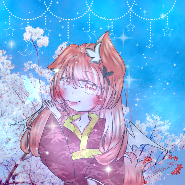 tham gia Event Alex aoi - chan - ibisPaint