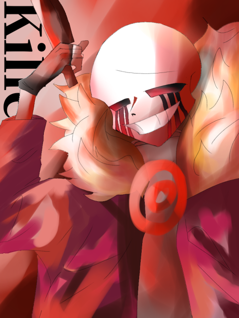 Killer君☆