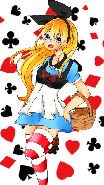 AliCE