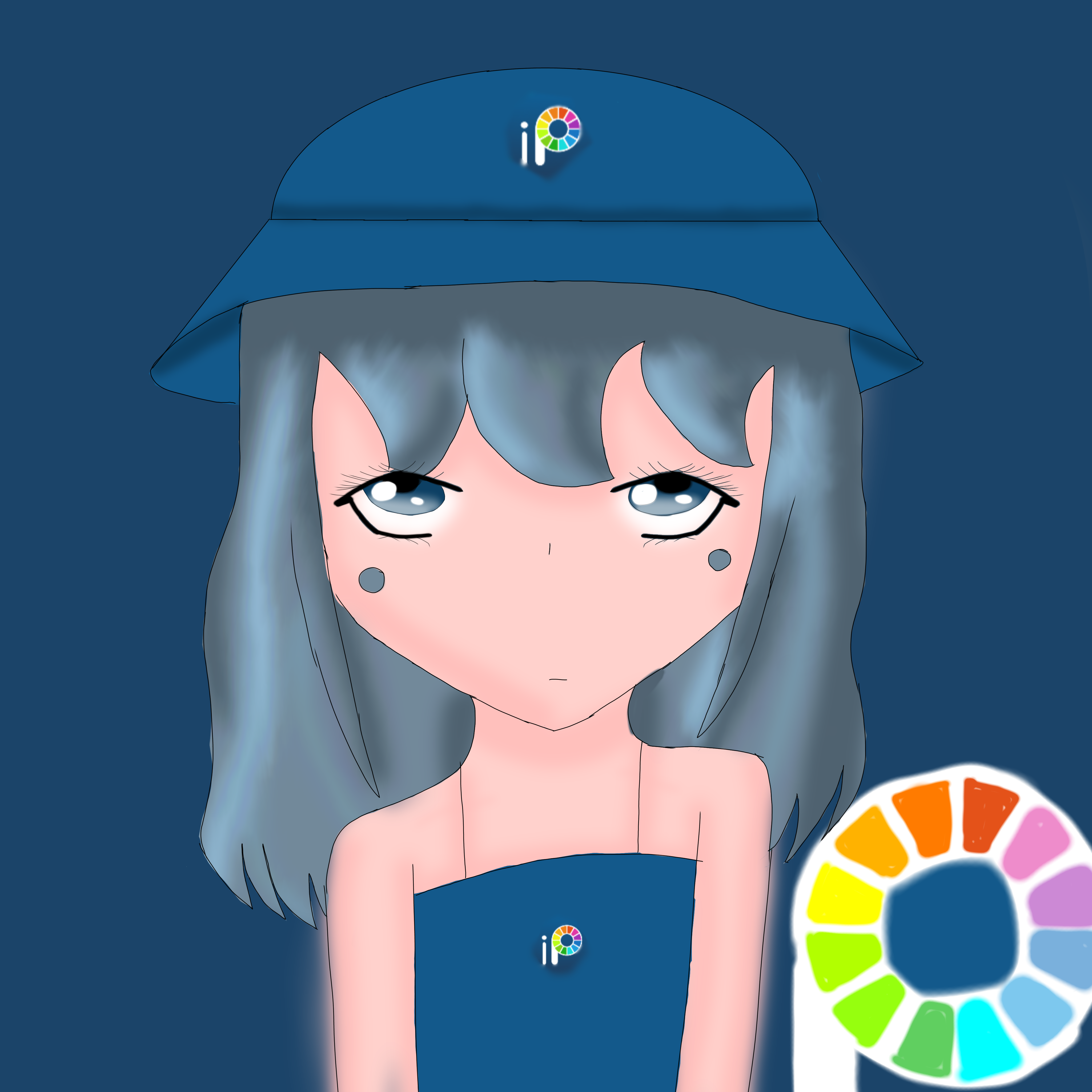 Ibis Paint - ibisPaint