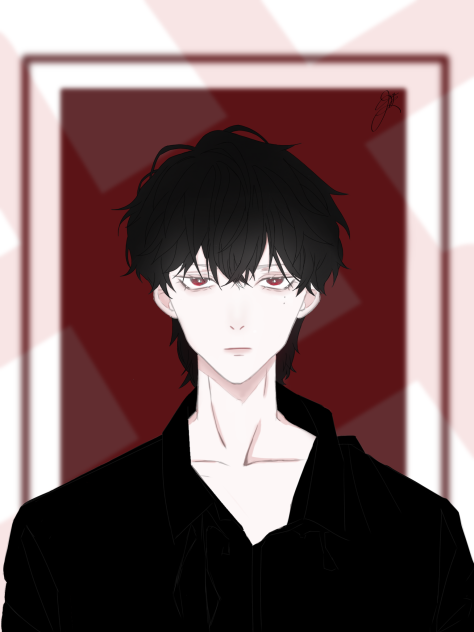 Better Broken - ibisPaint