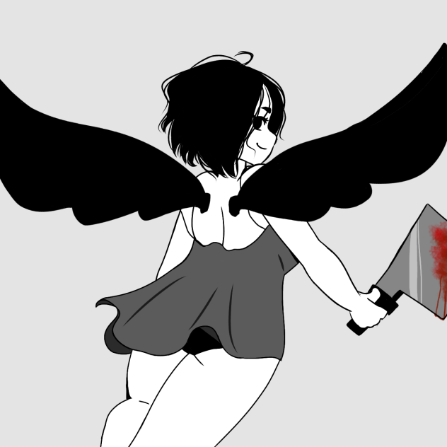 Fallen Angel