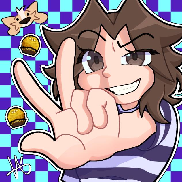 ✌️