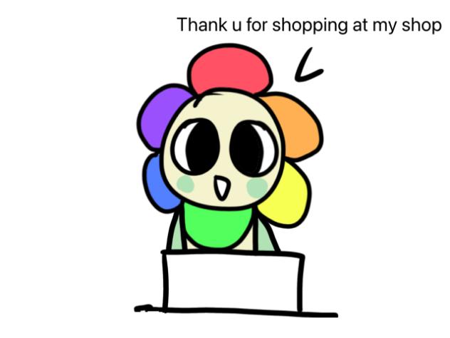 I’m so obsessed with this ship