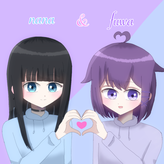 ♡結婚して1年♡