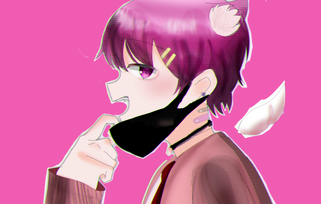 たるとさんのリクエスト2枚目