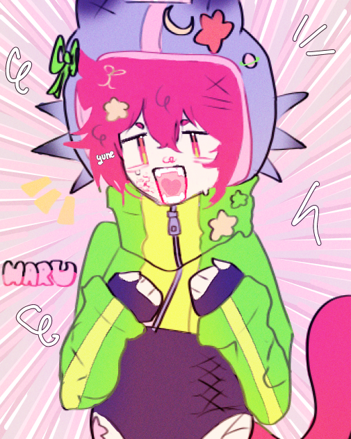 FOR RAINN (haru)