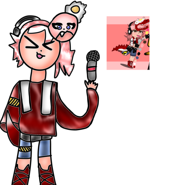 Fa for Kim Kramer