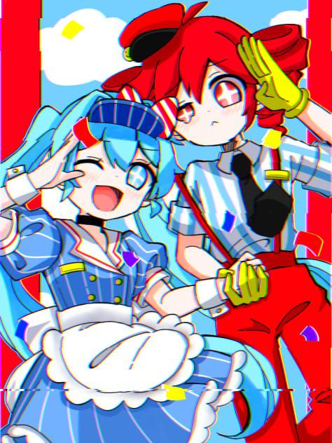 メズマライザー
