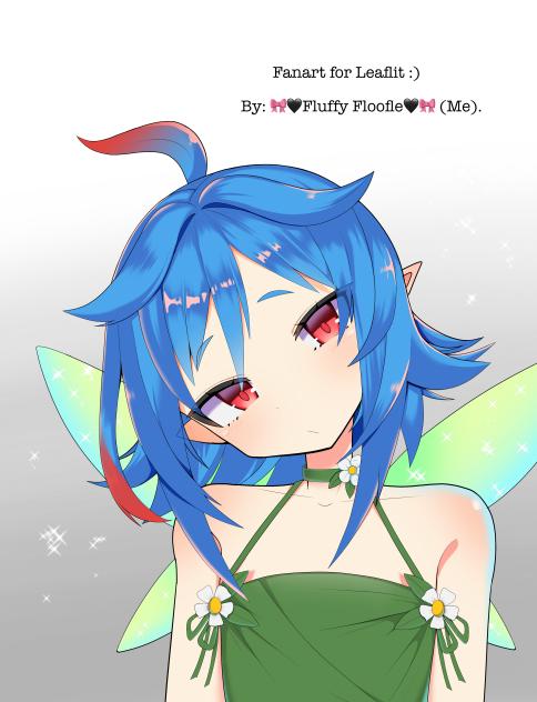 Leaflit Fanart