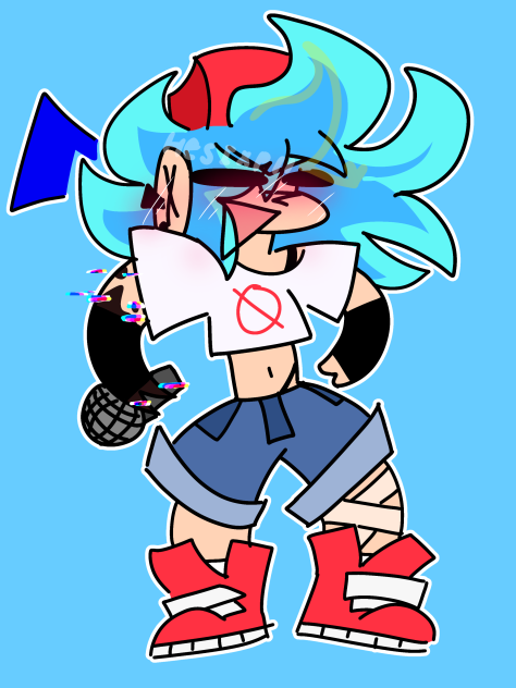 #1 Goofy Mood