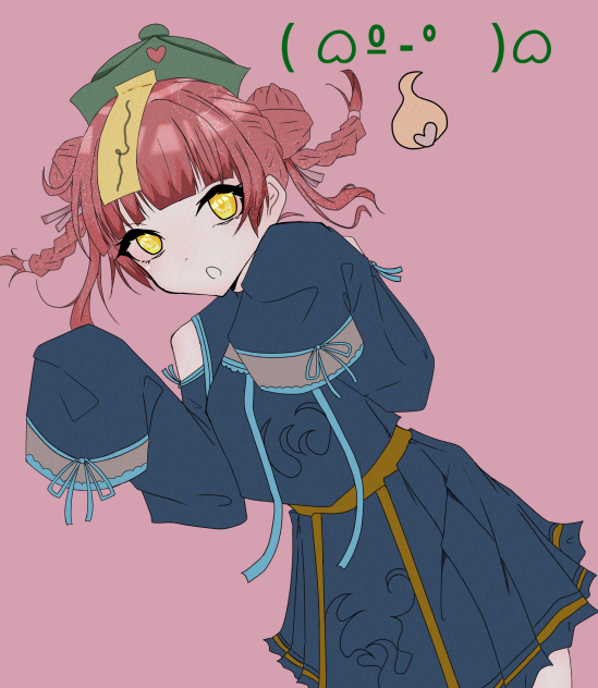 塗り絵大会参加ぁ