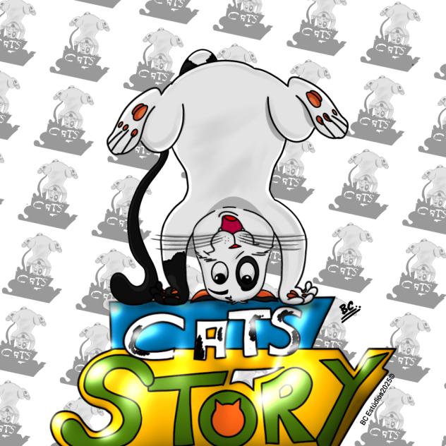 Cats Story vol 03