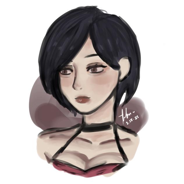 Ada Wong