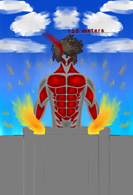 the beginning of hell - ibisPaint