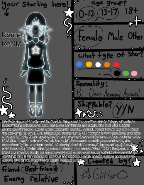Character for “I still love you”