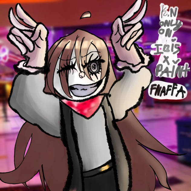 FOR WINNI!