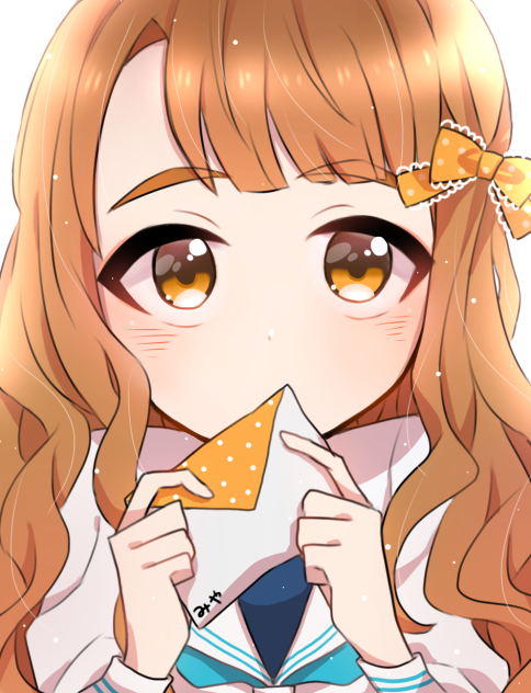 宮尾美也