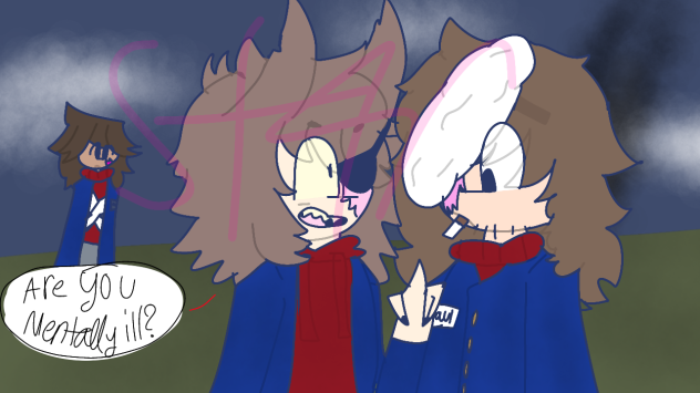 What happend after the cloudber thing