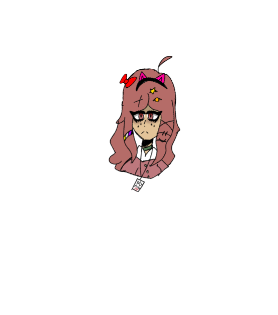 lovely - ibisPaint