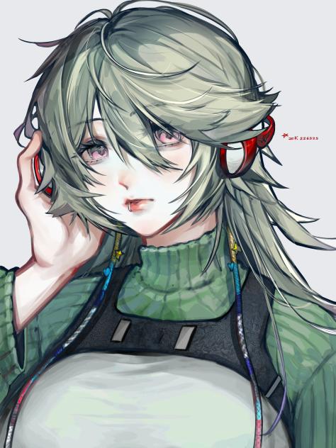 🧑🏻‍🎤🎸🎧