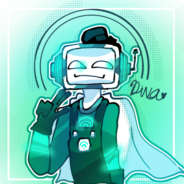 Diva peace - ibisPaint
