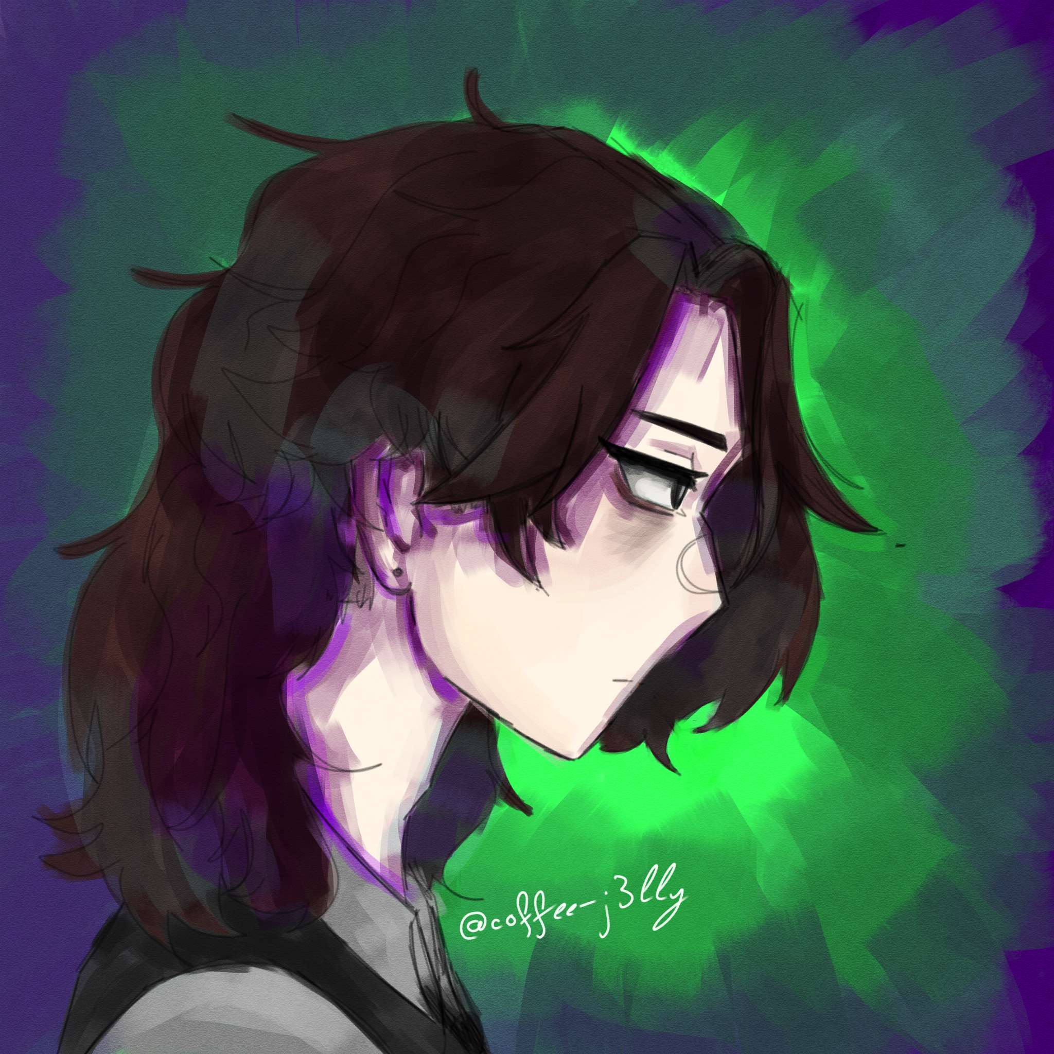 IM FINALLY DONE - ibisPaint