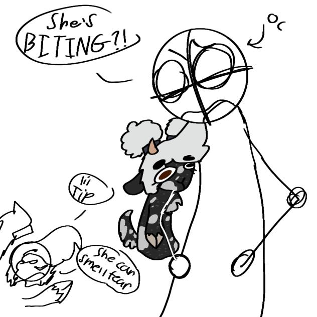 Another sprunki collab