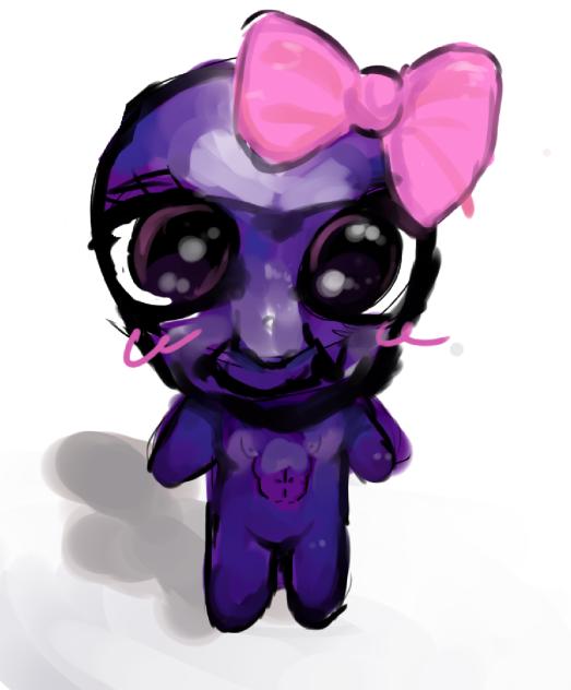 My little oni