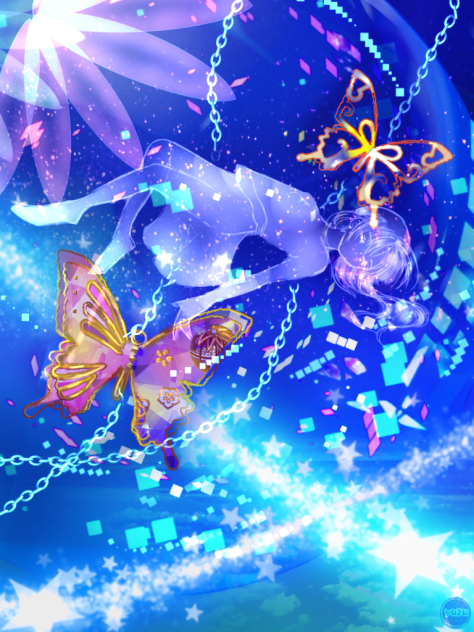 星の記憶