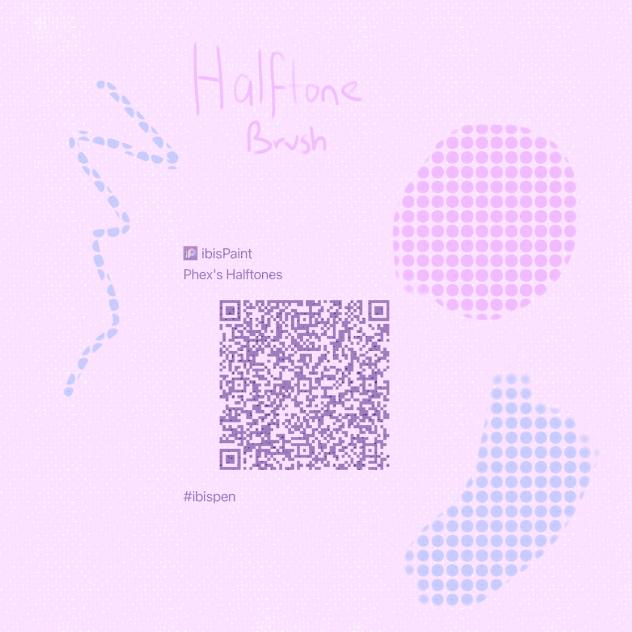 Halftone ^^