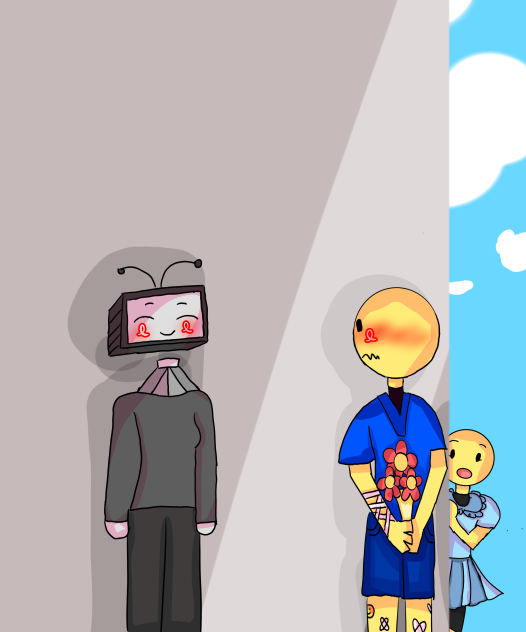Fanart for Playtime