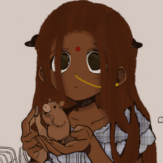 Yashiro - ibisPaint