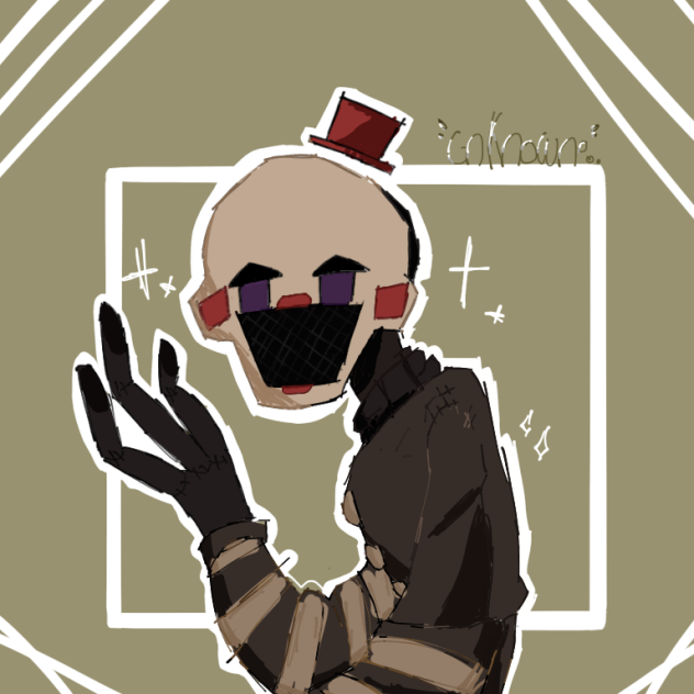 Puppet•. By unknown