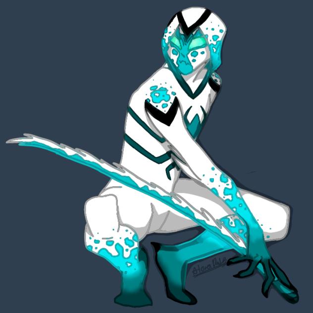 Ghoststryke