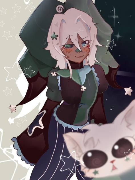 SNIKERDOODLE DTIYS!☆