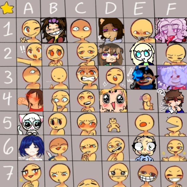 Emotions Collab