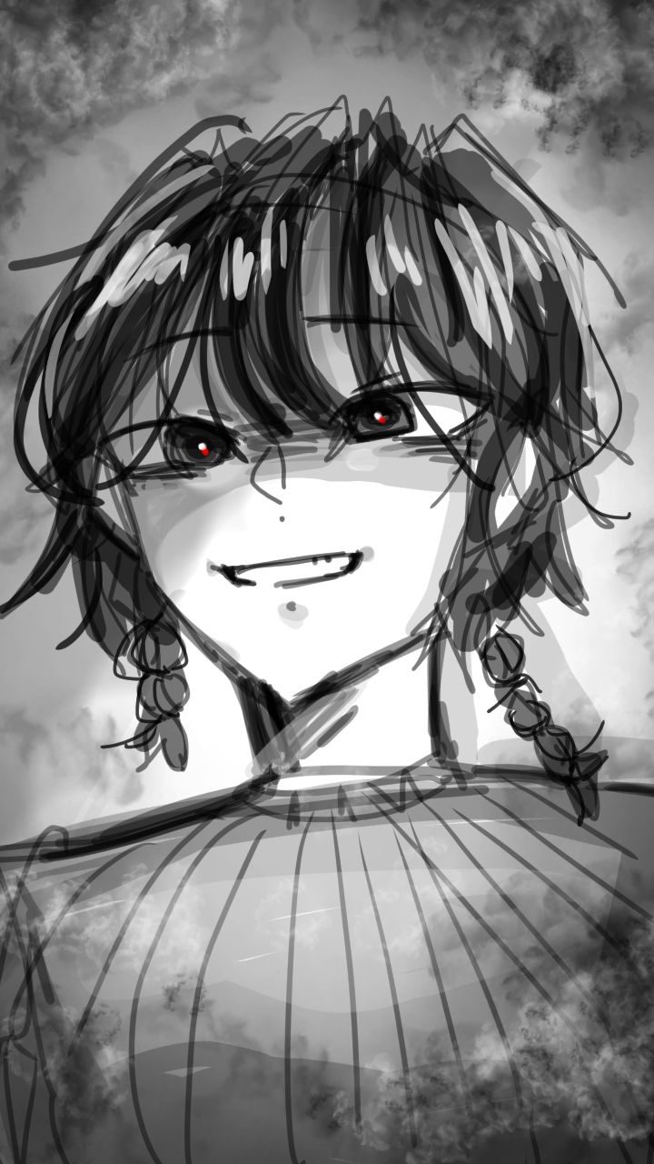 Mha oc - ibisPaint