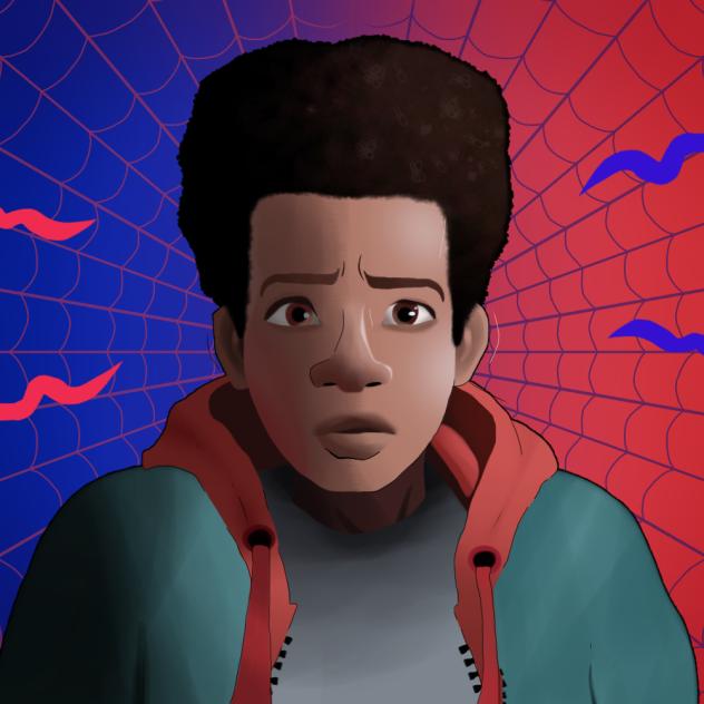 Miles Morales