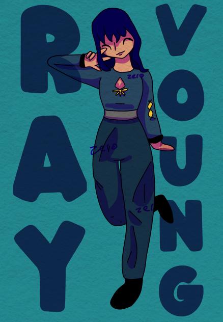 Ray Voung (req 11)